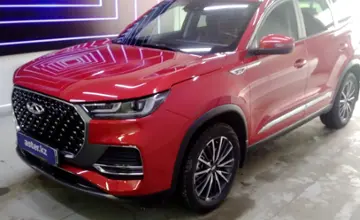 Chery Tiggo 8 Pro Max 2022 года за 11 500 000 тг. в Павлодар фото 1