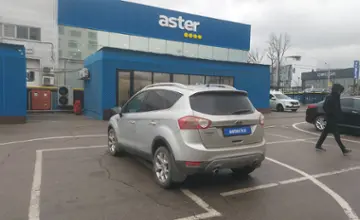 Ford Kuga 2012 года за 7 000 000 тг. в Алматы фото 4