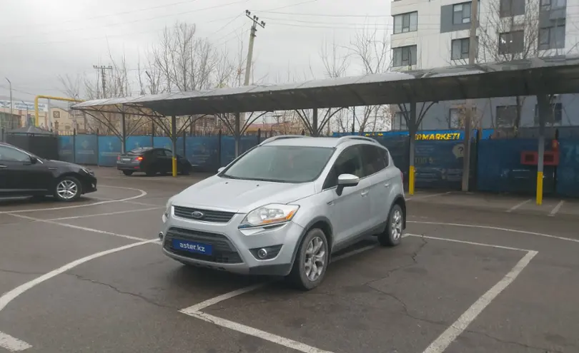 Ford Kuga 2012 года за 7 000 000 тг. в Алматы