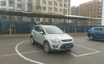 Ford Kuga 2012 года за 7 000 000 тг. в Алматы фото 2