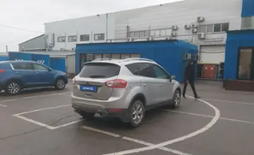 Ford Kuga 2012 года за 7 000 000 тг. в Алматы фото 3