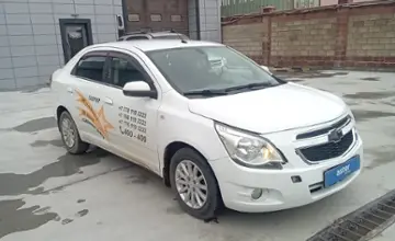 Chevrolet Cobalt 2014 года за 4 000 000 тг. в Кызылорда фото 3