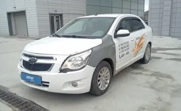 Chevrolet Cobalt 2014 года за 4 000 000 тг. в Кызылорда фото 1