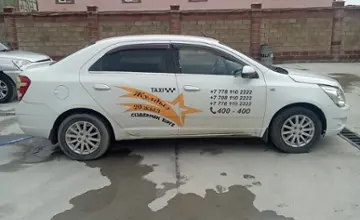 Chevrolet Cobalt 2014 года за 4 000 000 тг. в Кызылорда фото 4