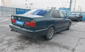 BMW 5 серии 1994 года за 1 200 000 тг. в Шымкент фото 3
