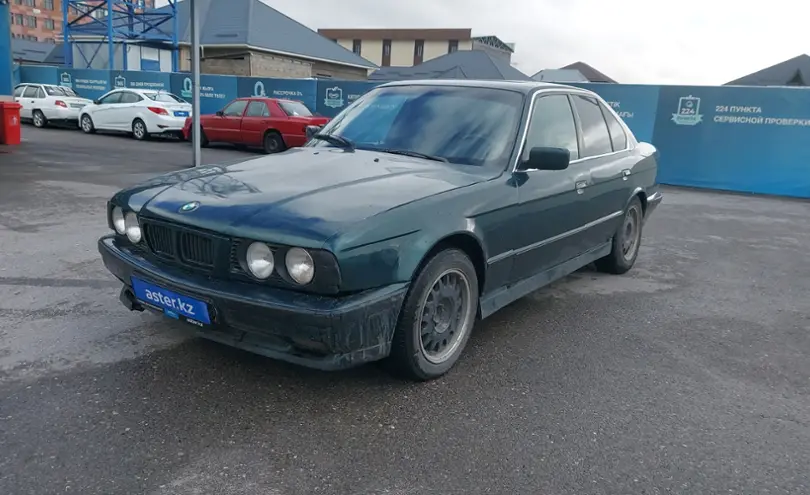 BMW 5 серии 1994 года за 1 200 000 тг. в Шымкент