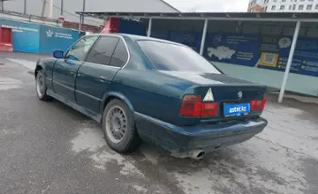 BMW 5 серии 1994 года за 1 200 000 тг. в Шымкент фото 4
