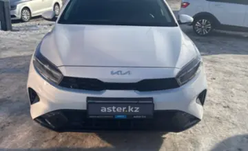 Kia Cerato 2023 года за 11 500 000 тг. в Уральск фото 2