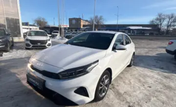 Kia Cerato 2023 года за 11 500 000 тг. в Уральск фото 1