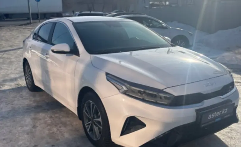 Kia Cerato 2023 года за 11 500 000 тг. в Уральск фото 3