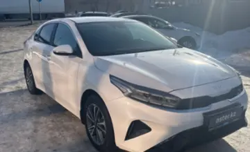 Kia Cerato 2023 года за 11 500 000 тг. в Уральск фото 3
