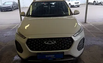 Chery Tiggo 2 Pro 2023 года за 4 700 000 тг. в Алматы фото 2