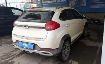 Chery Tiggo 2 Pro 2023 года за 4 700 000 тг. в Алматы