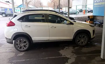 Chery Tiggo 2 Pro 2023 года за 4 700 000 тг. в Алматы фото 4