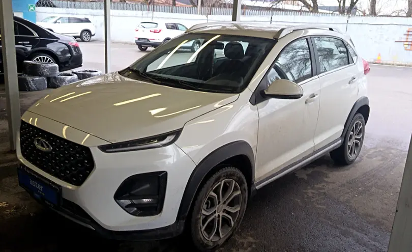 Chery Tiggo 2 Pro 2023 года за 4 700 000 тг. в Алматы