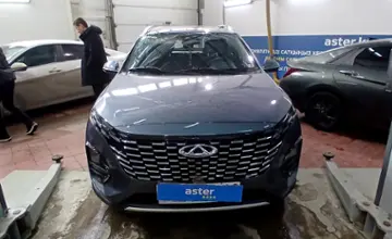 Chery Tiggo 2 Pro 2025 года за 6 000 000 тг. в Астана фото 2