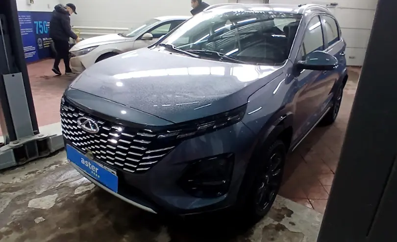 Chery Tiggo 2 Pro 2025 года за 6 000 000 тг. в Астана