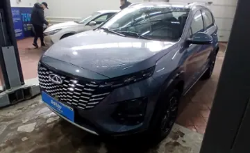 Chery Tiggo 2 Pro 2025 года за 6 000 000 тг. в Астана фото 1