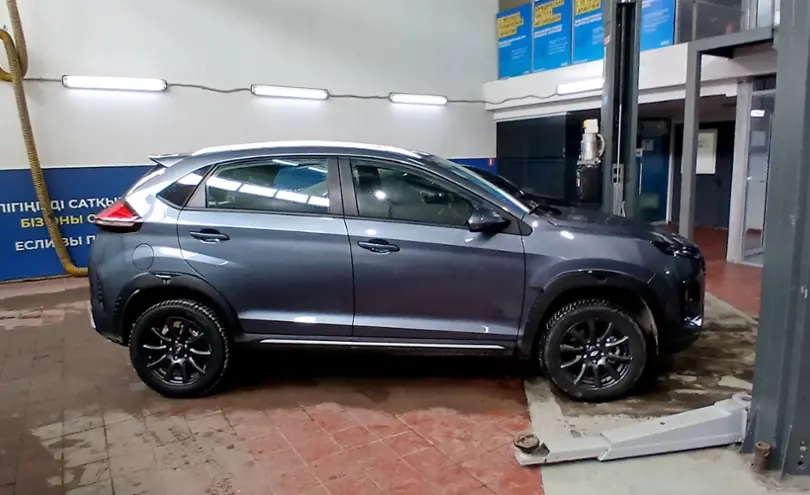 Chery Tiggo 2 Pro 2025 года за 6 000 000 тг. в Астана фото 4