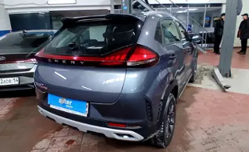 Chery Tiggo 2 Pro 2025 года за 6 000 000 тг. в Астана