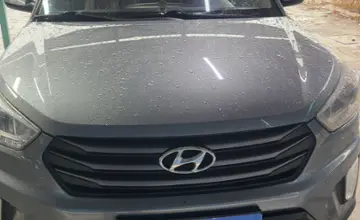 Hyundai Creta 2018 года за 8 000 000 тг. в Талдыкорган фото 2