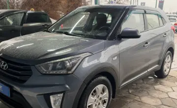 Hyundai Creta 2018 года за 8 000 000 тг. в Талдыкорган фото 1