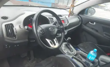 Kia Sportage 2014 года за 6 000 000 тг. в Алматы фото 5