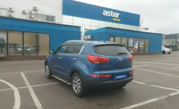 Kia Sportage 2014 года за 6 000 000 тг. в Алматы фото 4