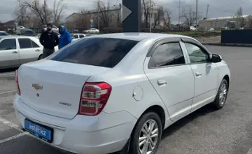 Chevrolet Cobalt 2024 года за 6 500 000 тг. в Шымкент
