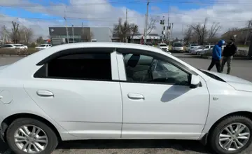 Chevrolet Cobalt 2024 года за 6 500 000 тг. в Шымкент фото 4