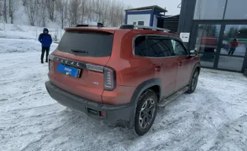 Haval Dargo 2023 года за 12 000 000 тг. в Усть-Каменогорск