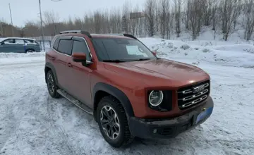 Haval Dargo 2023 года за 12 000 000 тг. в Усть-Каменогорск фото 3