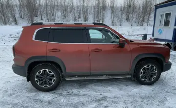 Haval Dargo 2023 года за 12 000 000 тг. в Усть-Каменогорск фото 4