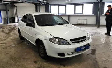 Chevrolet Lacetti 2011 года за 2 000 000 тг. в Астана фото 2