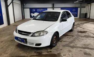 Chevrolet Lacetti 2011 года за 2 000 000 тг. в Астана фото 1