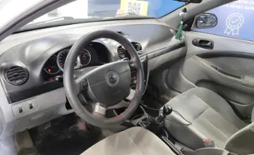 Chevrolet Lacetti 2011 года за 2 000 000 тг. в Астана фото 5