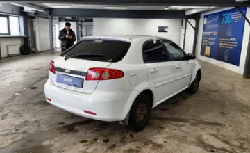 Chevrolet Lacetti 2011 года за 2 000 000 тг. в Астана фото 3