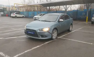 Mitsubishi Lancer 2008 года за 3 500 000 тг. в Алматы фото 1