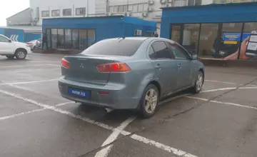 Mitsubishi Lancer 2008 года за 3 500 000 тг. в Алматы фото 3