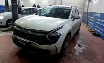 Kia Sportage 2024 года за 16 500 000 тг. в Астана фото 1