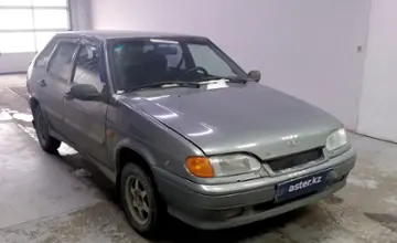 LADA (ВАЗ) 2114 2010 года за 1 000 000 тг. в Павлодар фото 3