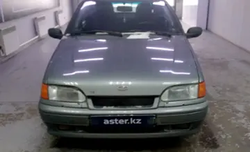 LADA (ВАЗ) 2114 2010 года за 1 000 000 тг. в Павлодар фото 2