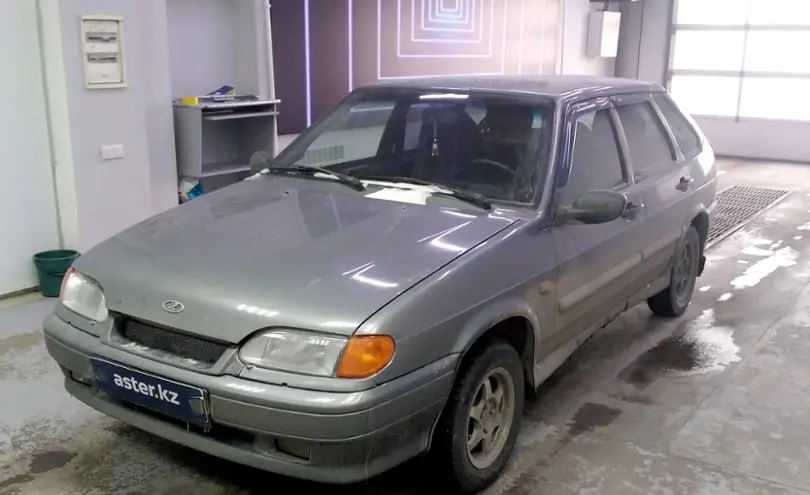 LADA (ВАЗ) 2114 2010 года за 1 000 000 тг. в Павлодар