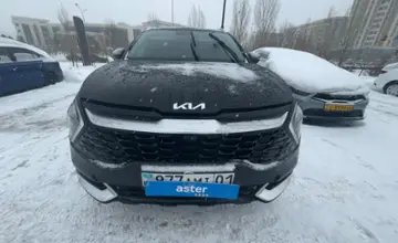 Kia Sportage 2023 года за 14 000 000 тг. в Астана фото 2