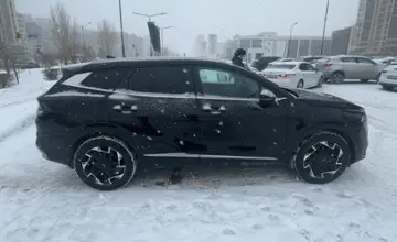 Kia Sportage 2023 года за 14 000 000 тг. в Астана фото 4