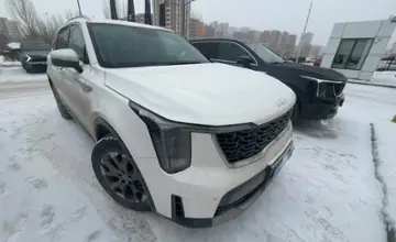 Kia Sorento 2024 года за 16 000 000 тг. в Астана фото 3