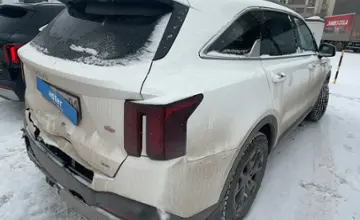 Kia Sorento 2024 года за 16 000 000 тг. в Астана