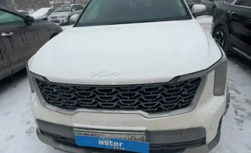 Kia Sorento 2024 года за 16 000 000 тг. в Астана фото 2