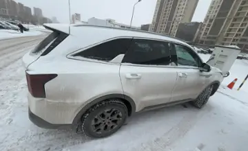 Kia Sorento 2024 года за 16 000 000 тг. в Астана фото 4
