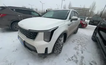 Kia Sorento 2024 года за 16 000 000 тг. в Астана фото 1